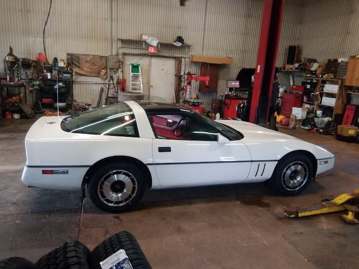 Stebos Repair LLC 0