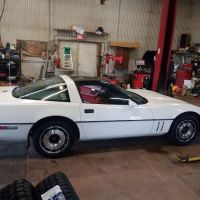 Stebos Repair LLC
