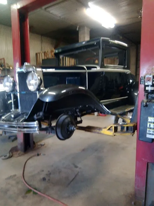 Stebos Repair LLC 2