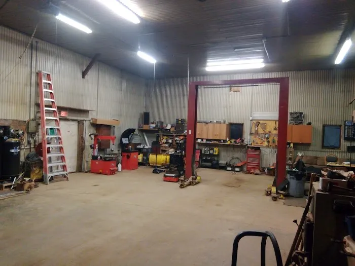 Stebos Repair LLC 1