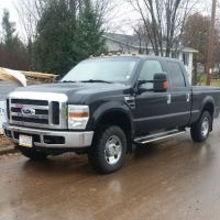 Seubert Auto Body LLC