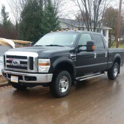 Seubert Auto Body LLC ico