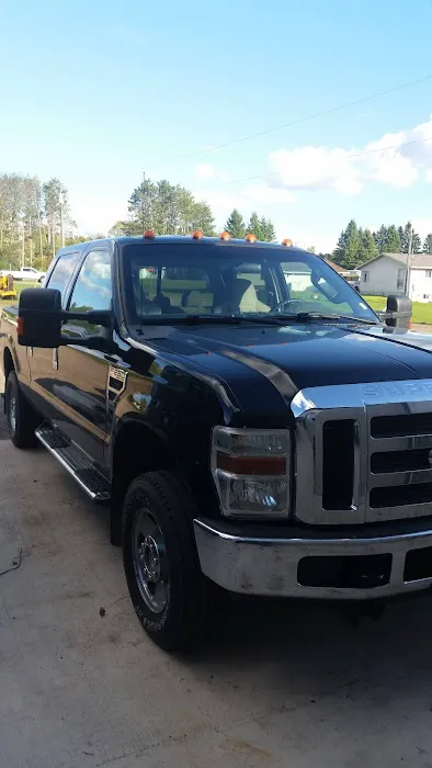 Seubert Auto Body LLC 1