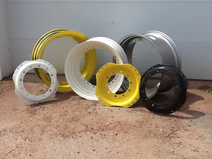 Bill's Tire & Service Inc. 4