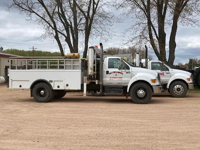 Bill's Tire & Service Inc. 2