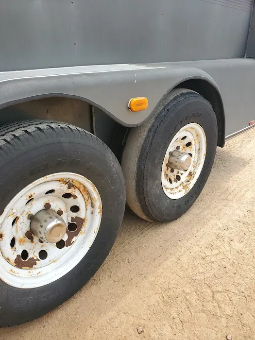 Bill's Tire & Service Inc. 3