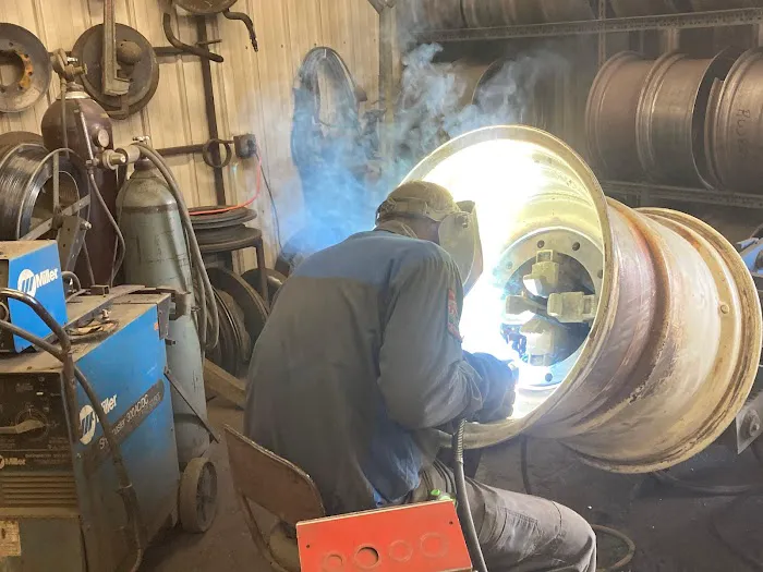 Bill's Tire & Service Inc. 0