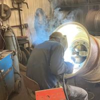 Bill's Tire & Service Inc.