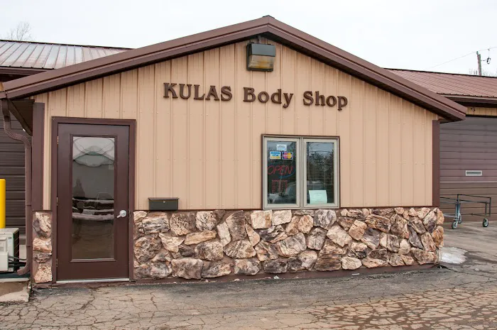 Kulas Body Shop 6