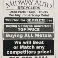 Midway Auto