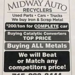 Midway Auto ico