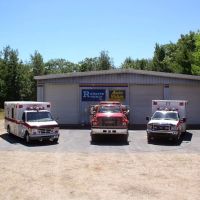Roberts Repair
