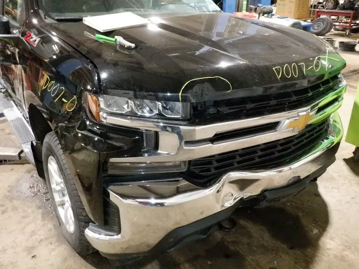 Rhinelander Auto Salvage 4