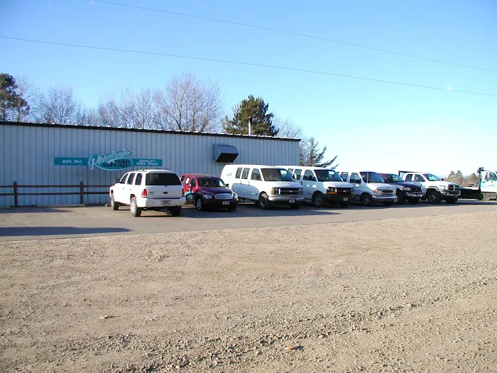 Rhinelander Auto Salvage 7