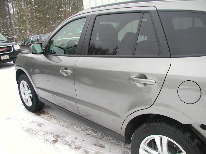 Rhinelander Auto Salvage 8