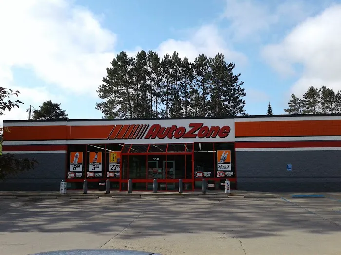 AutoZone Auto Parts 3