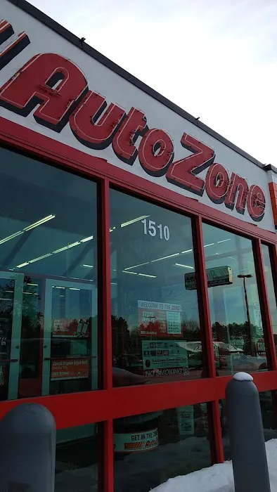 AutoZone Auto Parts 0