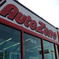 AutoZone Auto Parts