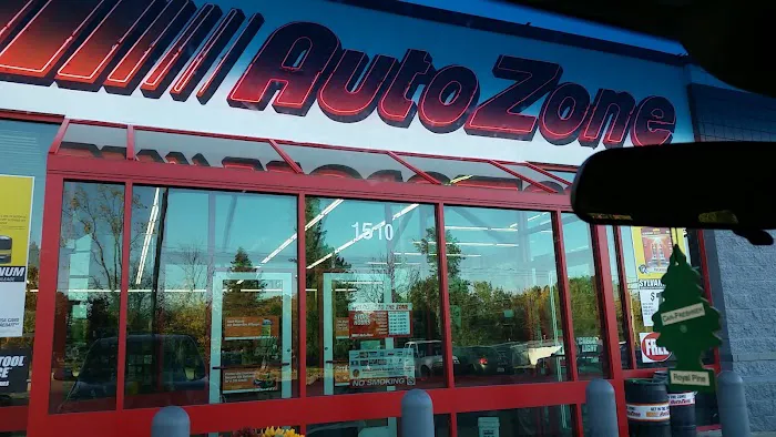 AutoZone Auto Parts 5