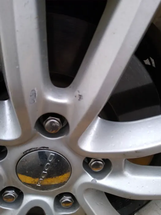 Walmart Auto Care Centers 6