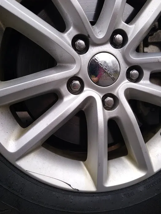 Walmart Auto Care Centers 9