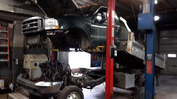 Eastside Automotive, LLC 5