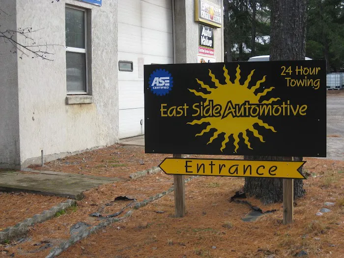 Eastside Automotive, LLC 9