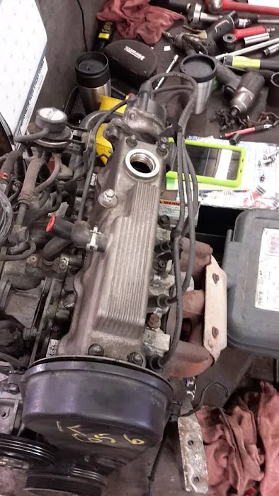 Eastside Automotive, LLC 1