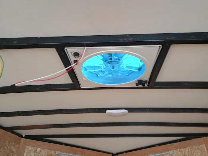 Happy Trails Camper Repair, LLC 1
