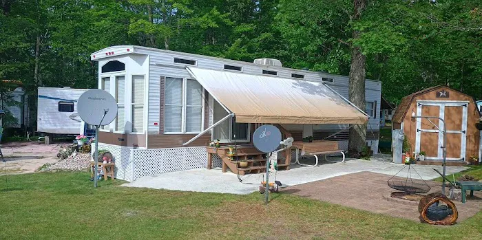 Happy Trails Camper Repair, LLC 0