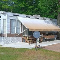 Happy Trails Camper Repair, LLC
