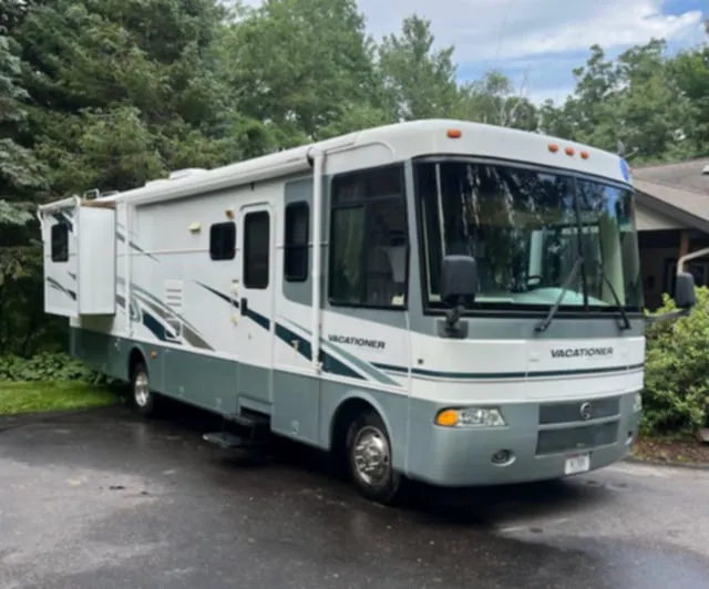 Happy Trails Camper Repair, LLC 4