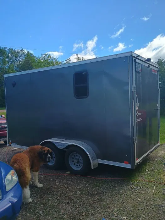 Happy Trails Camper Repair, LLC 3