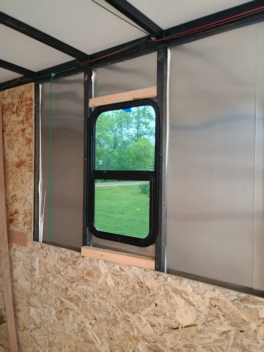 Happy Trails Camper Repair, LLC 2