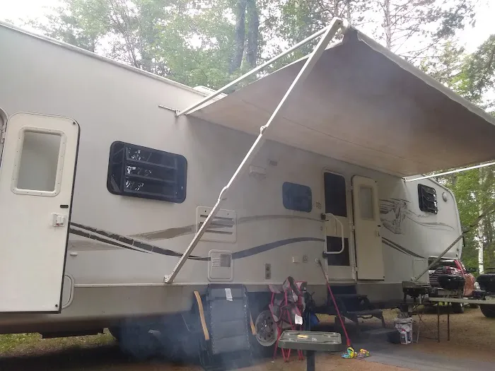 Happy Trails Camper Repair, LLC 6