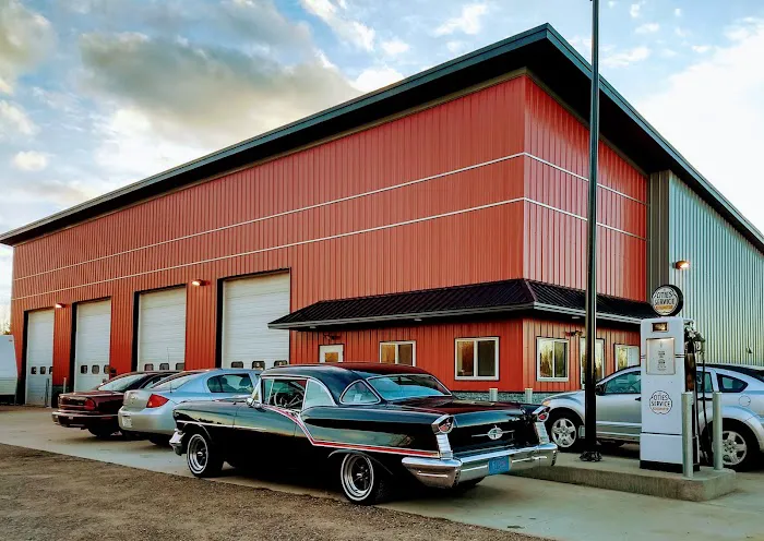 Craig's Automotive LLC 0