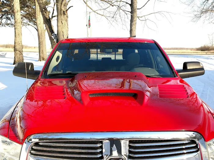 Schultz Auto Body & Truck 1
