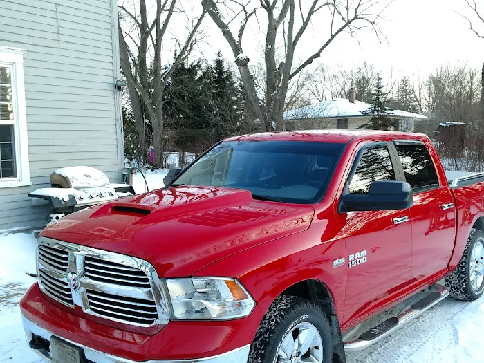 Schultz Auto Body & Truck 2