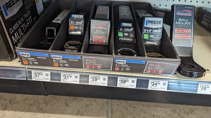 O'Reilly Auto Parts 1