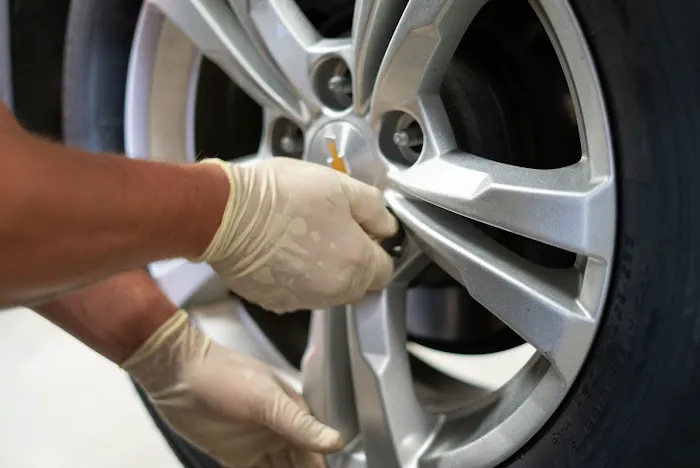 Medford Chevrolet Service 1