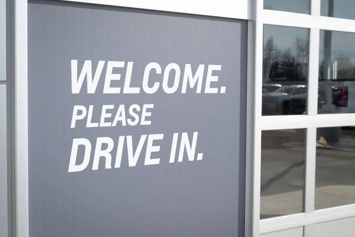 Medford Chevrolet Service 8