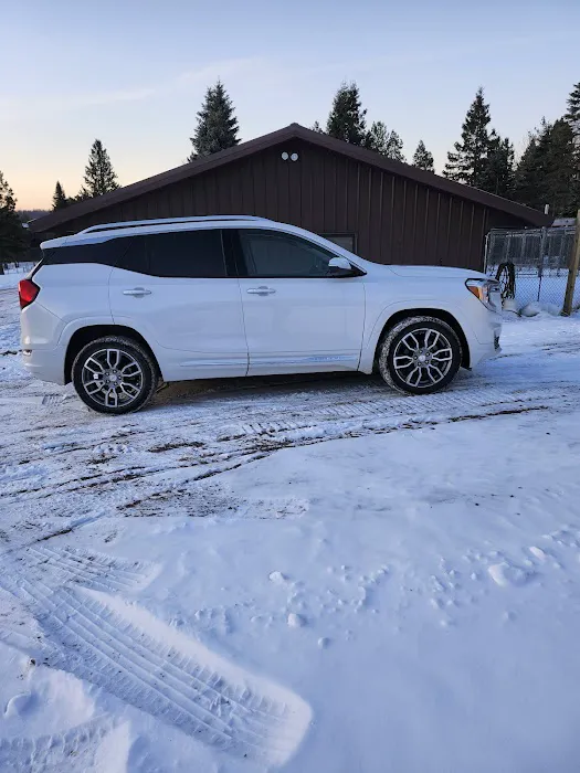 Service: Rhinelander Chevrolet GMC Cadillac 0