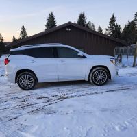 Service: Rhinelander Chevrolet GMC Cadillac