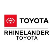 Service: Rhinelander Toyota