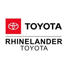 Service: Rhinelander Toyota ico