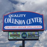 Gerber Collision & Glass