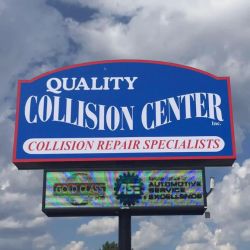 Gerber Collision & Glass ico