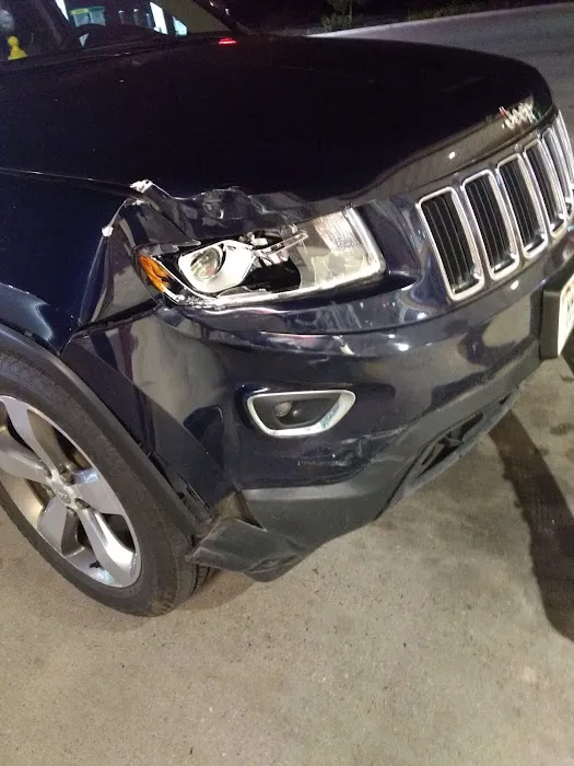 Gerber Collision & Glass 4