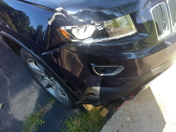 Gerber Collision & Glass 8
