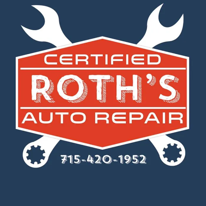 Roth's Certified Auto Repair 4